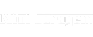 MiniGaragem