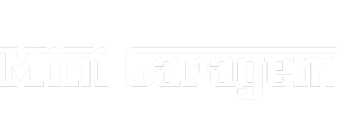 MiniGaragem
