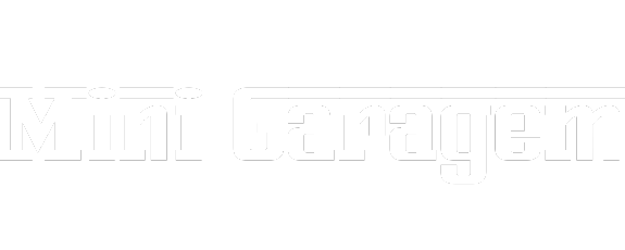 MiniGaragem