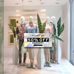 Banner de la categoría Vinilos Vidriera