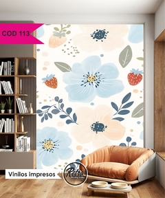 Vinilo deco 1m2