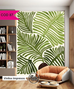 Vinilo deco 1m2
