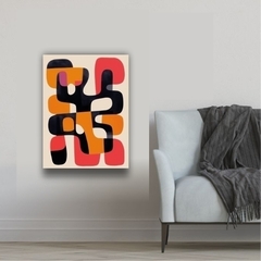 Cuadro Decorativo en pvc apto exterior 40x30cm - comprar online
