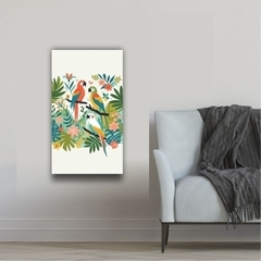 Cuadro Decorativo en pvc apto exterior 40x30cm - comprar online