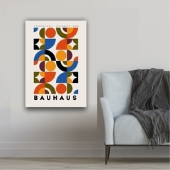 Cuadro Decorativo en pvc apto exterior 40x30cm