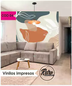 Vinilo deco 1m2