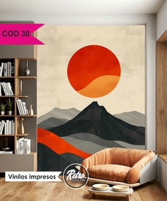 Vinilo deco 1m2