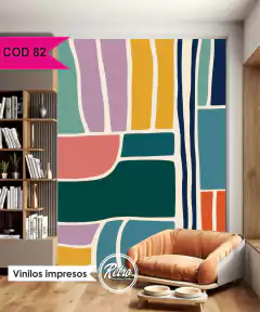 Vinilo deco 1m2