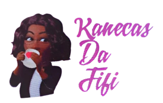 Kanecas da Fifi  Canecas e Personalizados