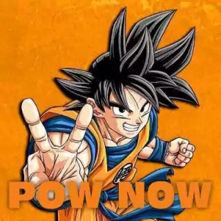 Pow Now
