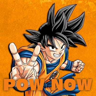 Pow Now