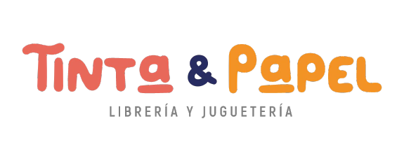 TINTA Y PAPEL