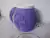 Taza Jurassic park (con detalle) - comprar online