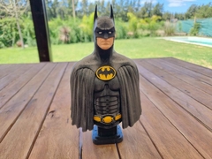 Busto Batman 3d Pla