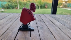 Busto Spiderman 3d Pla - comprar online