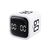 Super Temporizador em Cubo com Display em Led