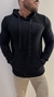 Blusa Moletom Canguru Colcci