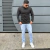 Sueter Austin - comprar online