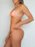 Bottom Verano - Coral - Ix Swim