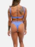 Bottom Ix Dupla Face - Azul Índigo e Rosa - loja online