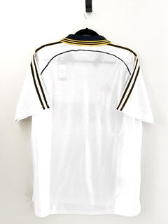 Camiseta Titular Real Madrid 1998/99 - comprar online
