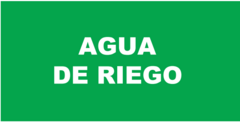 S13- AGUA DE RIEGO