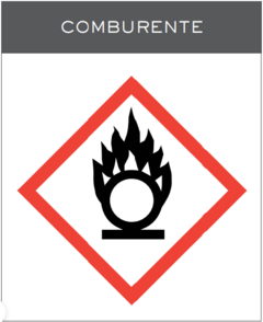 SGA3- COMBURENTE