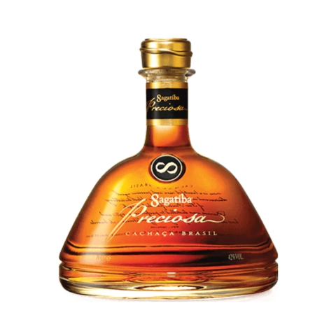 Sagatiba Preciosa 700 ml - 1 Uni