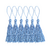 Pingente Tassel - comprar online