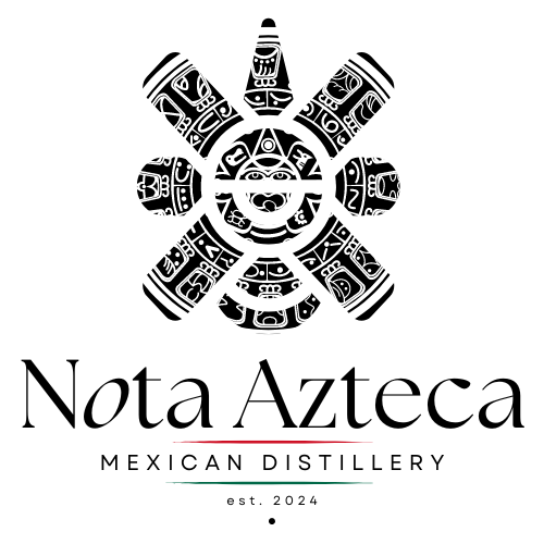 Nota Azteca - Mexican Distillery | Mezcal Artesanal Hecho en Michoacan 