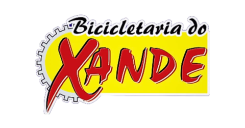 Bicicletaria do Xande
