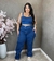 CROPPED DUPLO JEANS na internet
