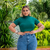 CROPPED GOLA ALTA