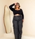CALÇA WIDE CARGO PLUS SIZE - comprar online
