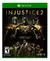 Injustice 2 Injustice Legendary Edition Xbox One Código 25