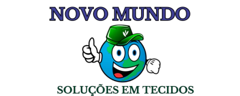 textil novo mundo