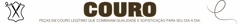 Banner da categoria COURO