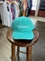 Boné Verde Água Itapemirim Branco Dead Hat GM