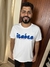 T-Shirt Branco Itaóca - Itapemirim GM