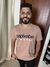 T-Shirt Marrom Capixabas Símbolos GM