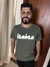 T-Shirt Verde Itaóca - Itapemirim GM