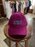 Boné Magenta Capixaba da Gema Azul Dead Hat GM