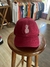 Boné Dead Hat Vermelho Abacaxi Branco GM