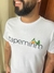 T-Shirt Branco Itapemirim GM - GM