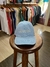 Boné Dead Hat Azul Céu Caixaba Branco GM