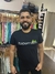 T-Shirt Preto Itapemirim GM - comprar online