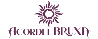 Acordei Bruxa