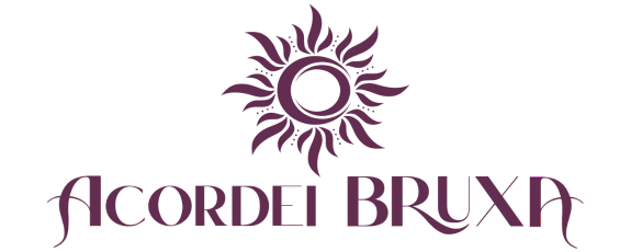 Absorventes de Pano | Acordei Bruxa