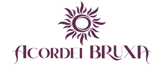 Absorventes de Pano | Acordei Bruxa
