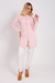 jaleco feminino - GPINKLASHS